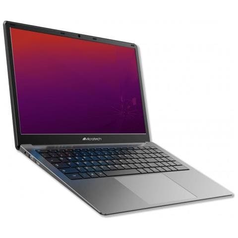 Notebook CoreBook Lite A Monitor 15.6" Full HD Intel Celeron N4020 Ram 4GB eMMC 128GB 1xUSB 3.0 Windows 10 Home - Foto 6