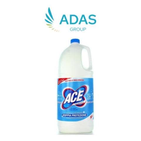 Candeggina Classica - 5 L - Foto 1
