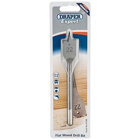 41590 Expert 220 Millimetri Piatto Di Legno Bit 22 Millimetri - Foto 1