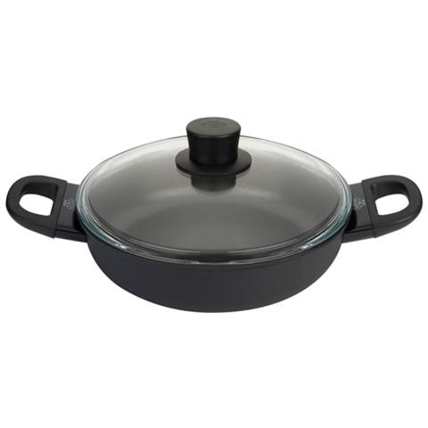 Tegame Antiaderente Avola 24cm - Foto 1