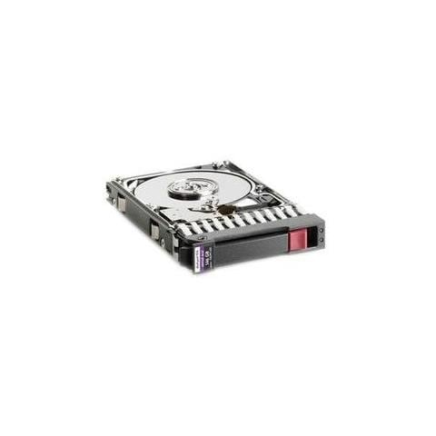 49Y1836, Serial Attached SCSI (SAS) , 300 GB, 6,35 cm (2.5")  - Foto 1