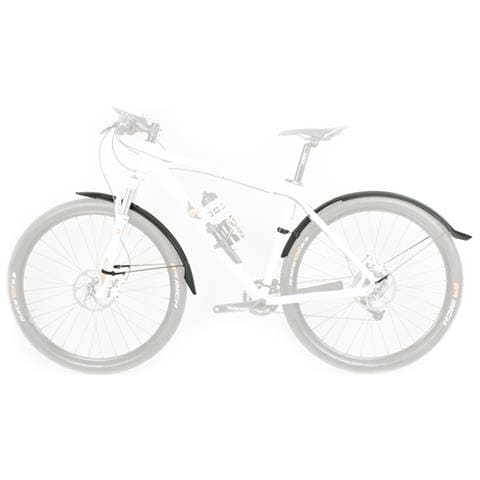 VELO 65 Rear fender - Foto 2