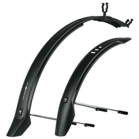 VELO 65 Rear fender - Foto 1