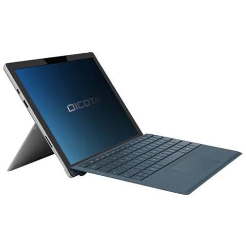 D31586 12.3" Tablet Framed display privacy filter schermo anti-riflesso - Foto 4
