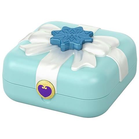 Cofanetto Mondo delle Nevi Giocattolo per Bambini 4+Anni, GDL85 - Foto 2