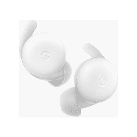 Pixel Buds Cuffia Auricolare Usb Tipo-c Bluetooth Bianco - Foto 2