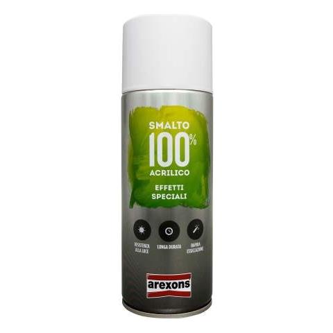 Smalto Acrilico Specchiante 400ml Oro - Foto 1