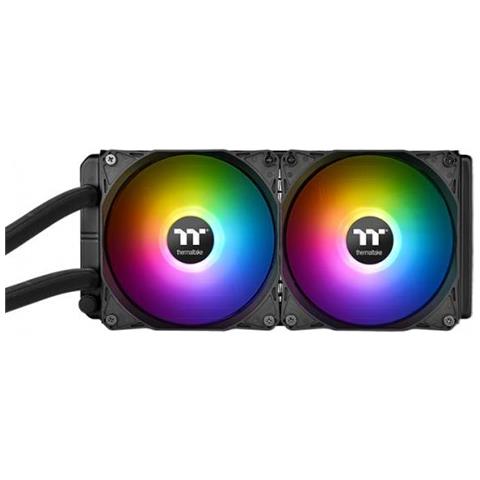 Floe Rc240 Raffredamento Dell'acqua E Freon - Foto 2