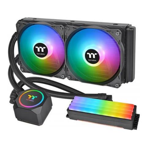 Floe Rc240 Raffredamento Dell'acqua E Freon - Foto 1