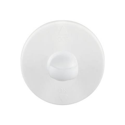 77781 Interno Gancio Polivalente Bianco 1 Pz - Foto 2