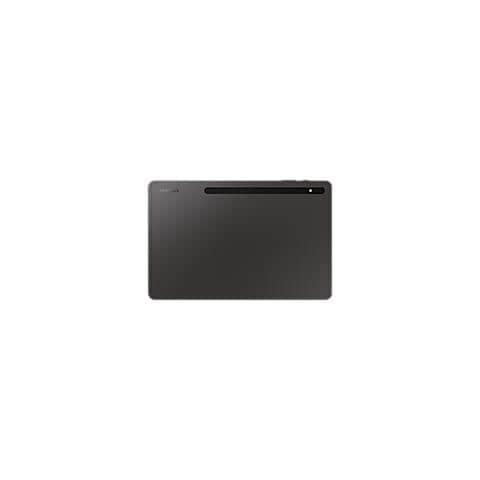 Tablet Galaxy Tab S8+ Grafite 12.4" AMOLED Qualcomm Snapdragon RAM 8GB Memoria 128 GB +Slot MicroSD Wi-Fi Fotocamera 13Mpx Android - - Foto 2