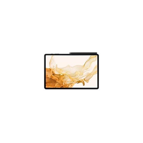 Tablet Galaxy Tab S8+ Grafite 12.4" AMOLED Qualcomm Snapdragon RAM 8GB Memoria 128 GB +Slot MicroSD Wi-Fi Fotocamera 13Mpx Android - - Foto 6
