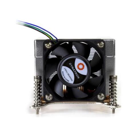 Dissipatore CPU ad Aria per Socket Intel LGA 1150 / 1151 / 1155 / 1156 / 1200 - Foto 1