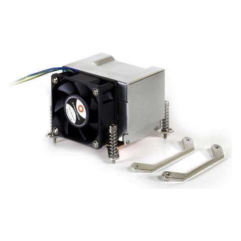 Dissipatore CPU ad Aria per Socket Intel LGA 1150 / 1151 / 1155 / 1156 / 1200 - Foto 2
