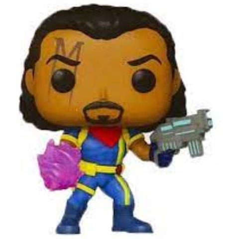 Bishop Pop! Marvel X-men Vinyl Figure Marvel- Bishop 9cm - Foto 1