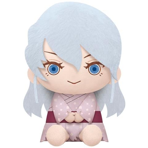 Demon Slayer Kimetsu No Yaiba Peluche Grande Ume - Big Plush - - Foto 2
