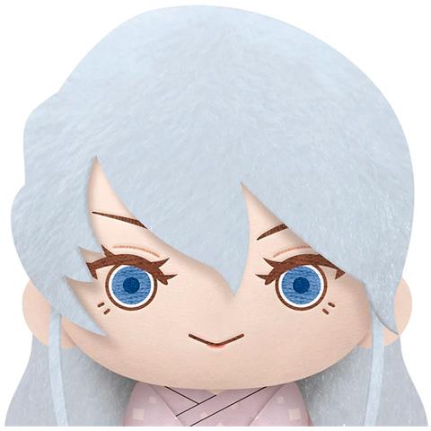Demon Slayer Kimetsu No Yaiba Peluche Grande Ume - Big Plush - - Foto 4