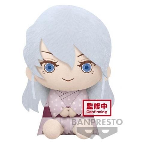 Demon Slayer Kimetsu No Yaiba Peluche Grande Ume - Big Plush - - Foto 1