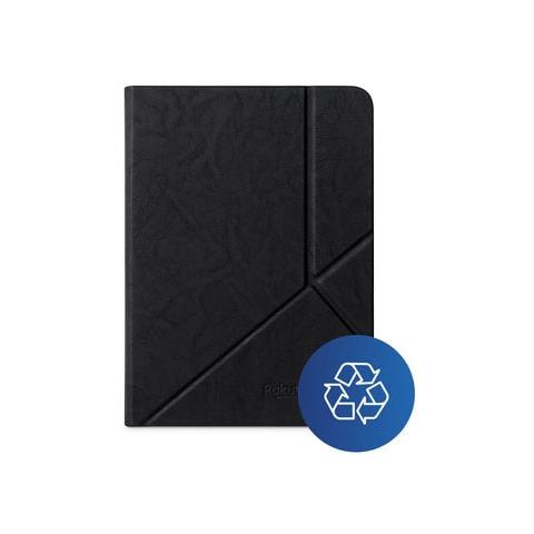 Rakuten Clara 2E SleepCover custodia per e-book reader 15,2 cm (6") Custodia a libro Nero - Foto 1