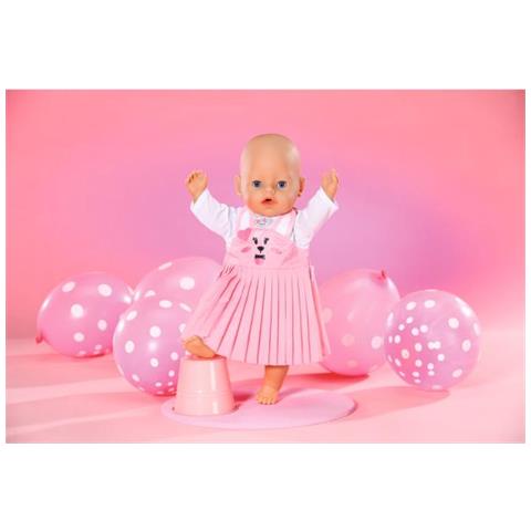 Baby Born Bunny Dress Vestito Per Bambola - Foto 3