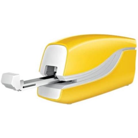 Leitz Wow Pinzatrice Elettrica 10 Fogli - Foto 2