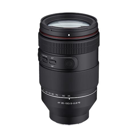 Af 35-150mm F2,0-2,8 Fe Fr Sony E (23389) - Foto 1