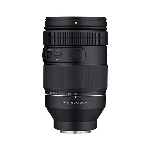 Af 35-150mm F2,0-2,8 Fe Fr Sony E (23389) - Foto 2