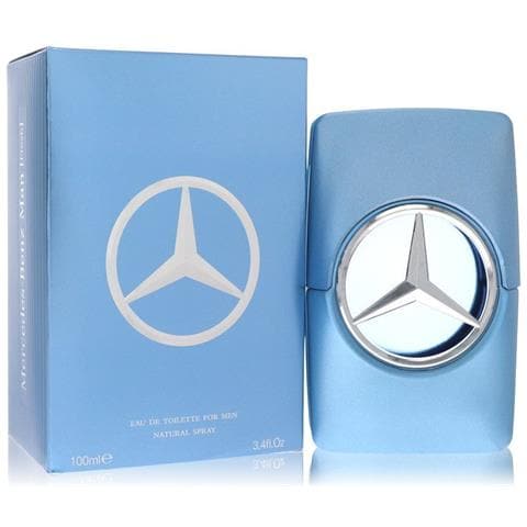 Club Fresh By Eau De Toilette Spray 3.4 Oz (men) - Foto 1