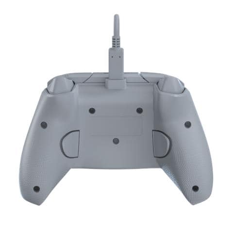 Pdp Afterglow Wave Grigio Usb Joystick Analogico /digitale Pc, Xbox One, Xbox Series S, Xbox Series X - Foto 3