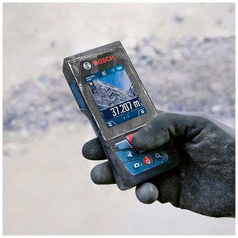 Telemetro Glm Tv 150-27 C - Foto 2