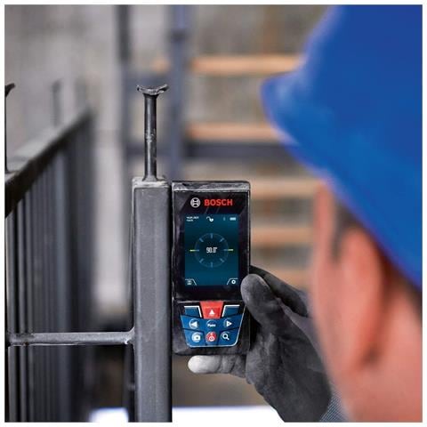 Telemetro Glm Tv 150-27 C - Foto 7