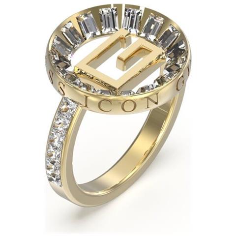 Anello Donna Jubr03013jwyg54 14 - Foto 1