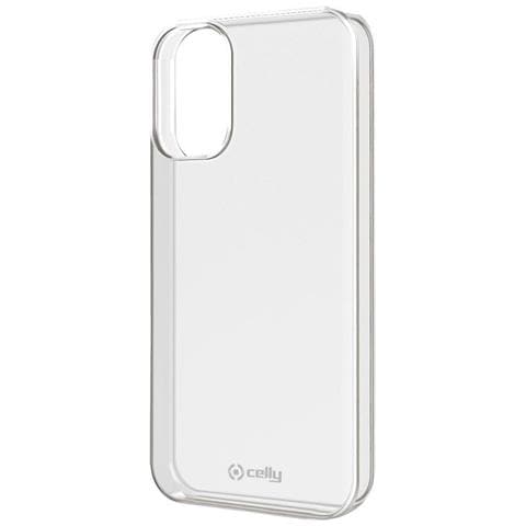 Custodia Per Cellulare Samsung S23 Gelskin1062 Trasparente - Foto 2