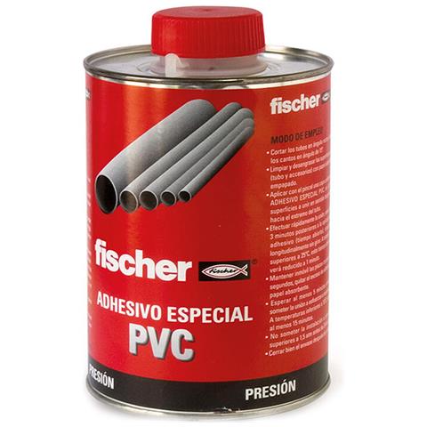 Colla Fischer 97974 Pvc (1 L) - Foto 1