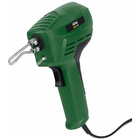 Saldatrice Koma Tools Pistola 100 W - Foto 1