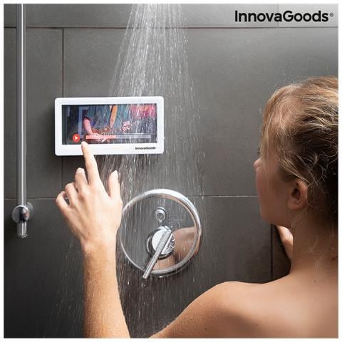 Custodia Impermeabile da Parete per Smartphone Cashower - Foto 1