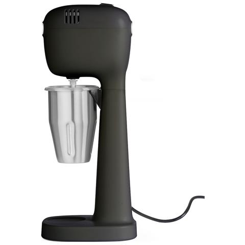 Miscelatore Per Frullati Bpa Free - Design By Bronwasser, Nero, 230v / 400w, 170x210x (h) 485mm - Foto 1