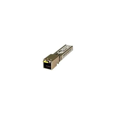 Modulo Ricetrasmettitore Rame mini-GBIC /SFP - Foto 2
