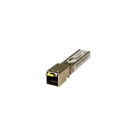 Modulo Ricetrasmettitore Rame mini-GBIC /SFP - Foto 1