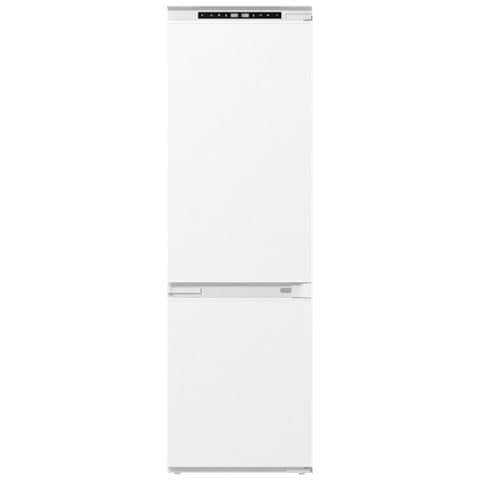 Frigorifero Doppia Porta RIB317N4AWE Multi Air Flow Classe E Capacità Lorda / Netta 246/183 Litri Bianco - Foto 3