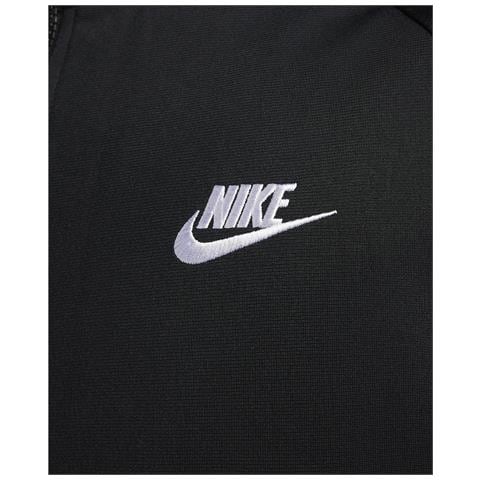 Club Poly-knit Tracksuit Fb7351-010, Uomini, Nero, M - Foto 6