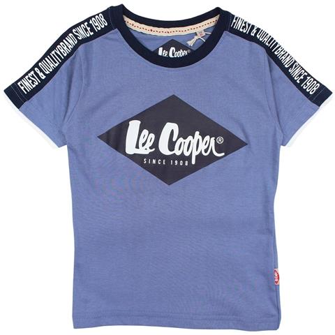 T-shirt glc1107 tmc s1-4a Ragazzo - Foto 1