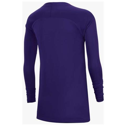 Magliapark First Layer Av2611-547 Bambino Taglia Xl Colore Viola - Foto 2