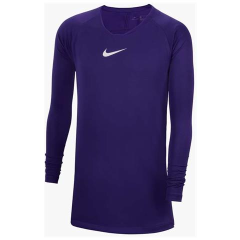 Magliapark First Layer Av2611-547 Bambino Taglia Xl Colore Viola - Foto 1