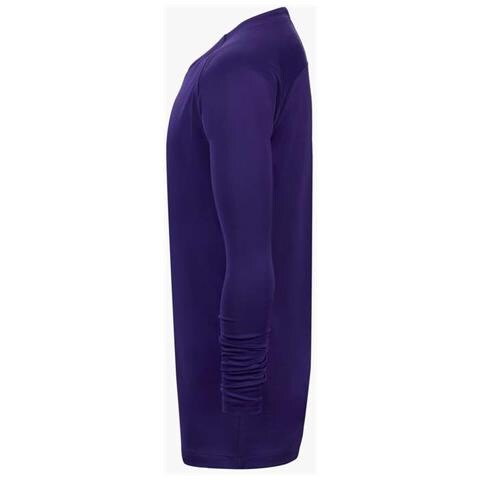 Magliapark First Layer Av2611-547 Bambino Taglia Xl Colore Viola - Foto 3