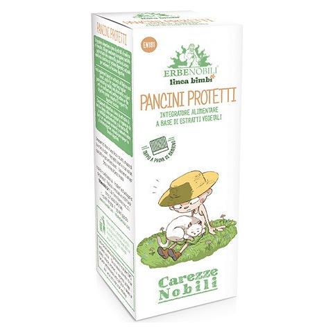Pancini Protetti 150ml - Foto 1