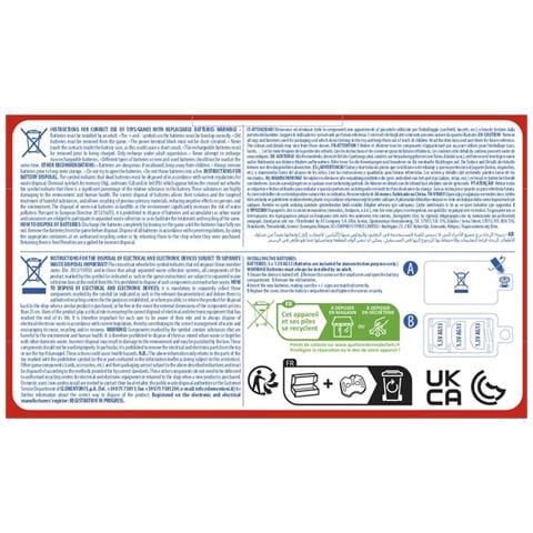 Round E Round Animals Gioco Con Ventosa Per Seggiolone Interattivo - Foto 6
