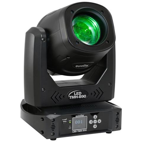 Led Tmh-b90 Moving-head Beam (51786080) - Foto 1