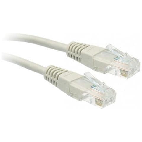 Cavo Patch Utp Cat. 5e 30m (lb0001-30) Va0158-30 - Foto 2
