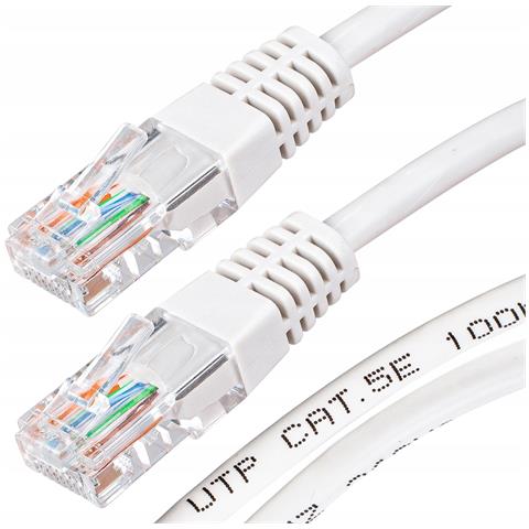 Cavo Patch Utp Cat. 5e 30m (lb0001-30) Va0158-30 - Foto 1